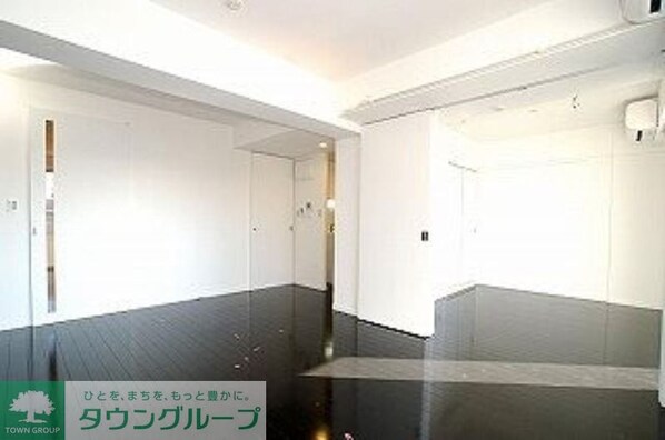 ステージグランデ錦糸町の物件内観写真